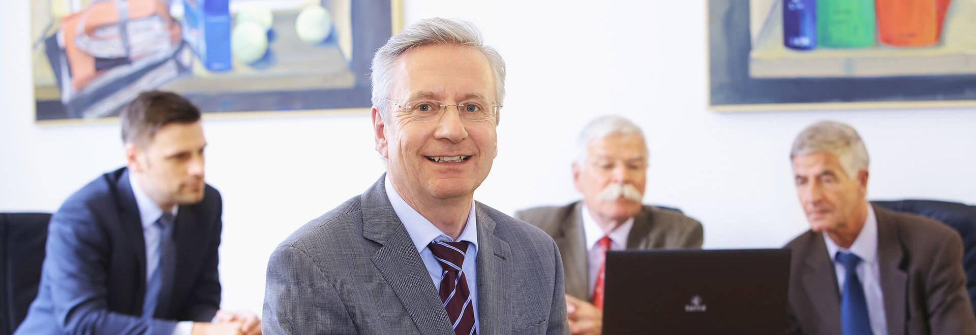 Rechtsanwalt Jörg Jäger und Kollegen